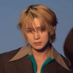 Yeosang gallery image