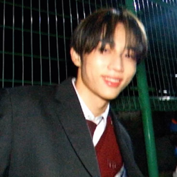 Sunwoo gallery image