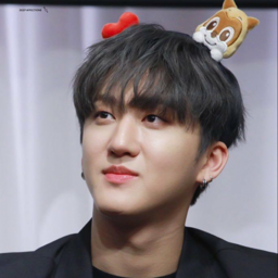 Changbin gallery image