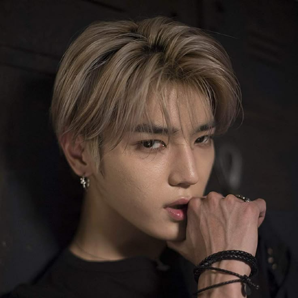 Taeyong gallery image