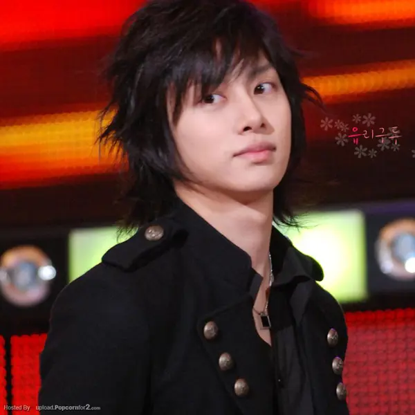 Heechul gallery image