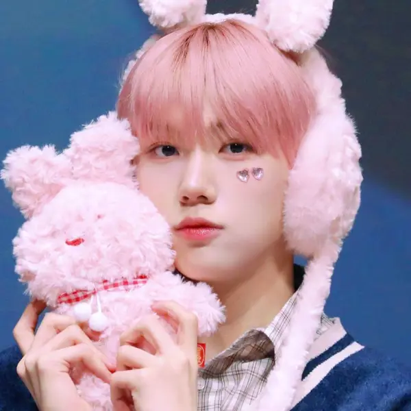 Seongmin gallery image