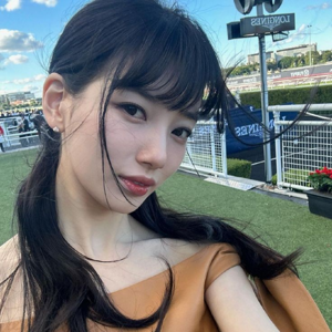 Suzy