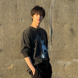 Beomgyu 1