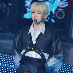 Yeosang gallery image