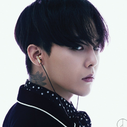 G-Dragon gallery image