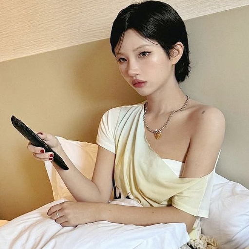 Imej galeri Soyeon