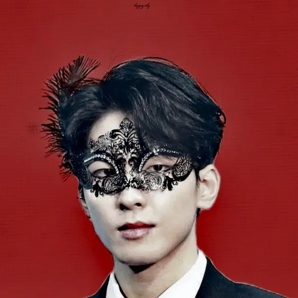 Wonwoo gallery image