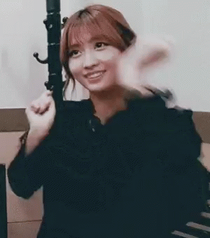Momo gif
