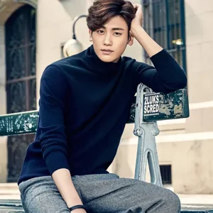 Hyungsik photo