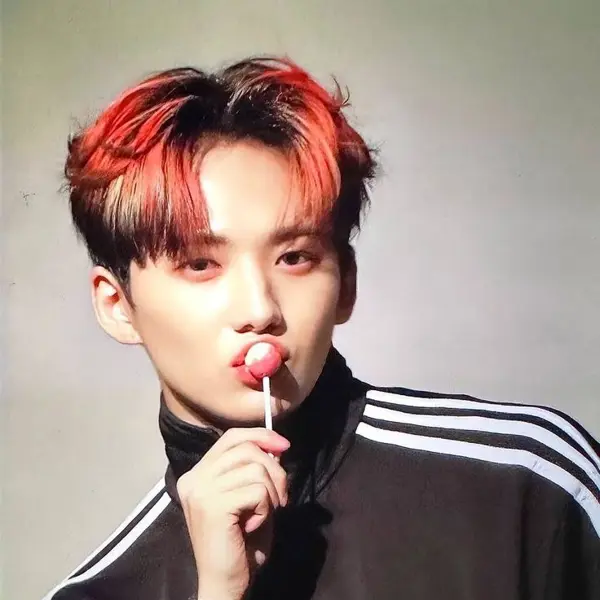 Minjae gallery image