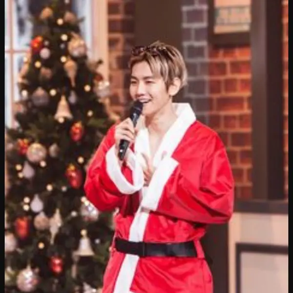 Baekhyun gallery image