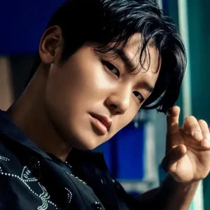 Kang Minhyuk gallery image