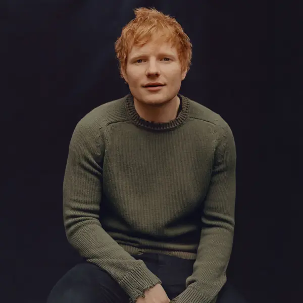 Ed Sheeran 갤러리 이미지