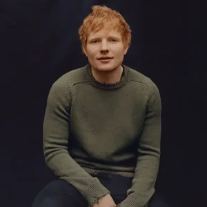 Ed Sheeran gallery image