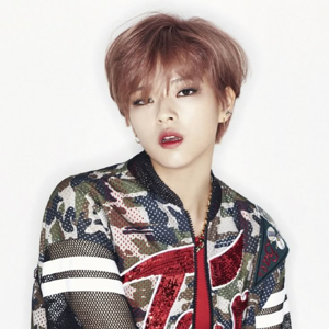 Jeongyeon gallery image