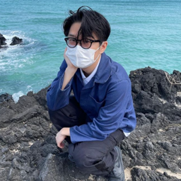 John Cha gallery image