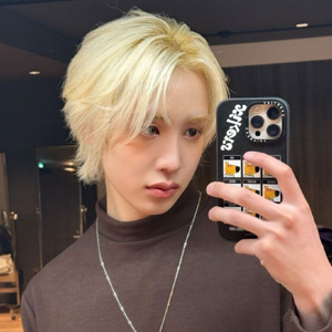 Hunter gallery image