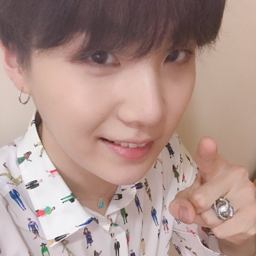 SUGA
