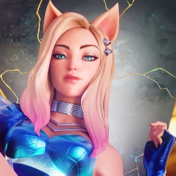 Ahri gallery image