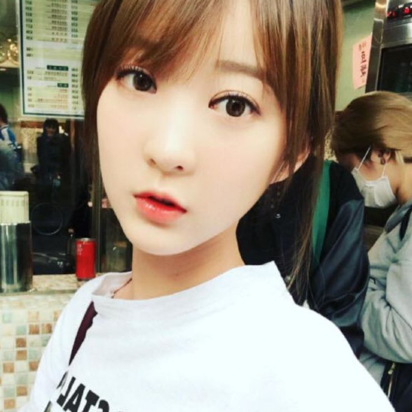 Hyelin gallery image