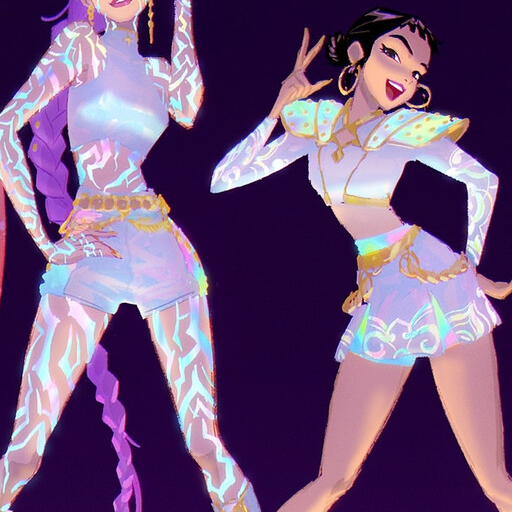Zoey gallery image