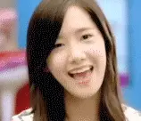 Yoona gif