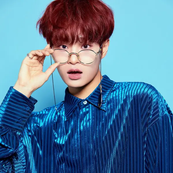 Daehwi gallery image