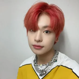 Yechan photo