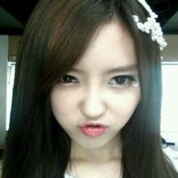 Imagem da galeria de Hyomin