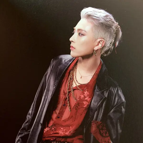 Hongjoong gallery image