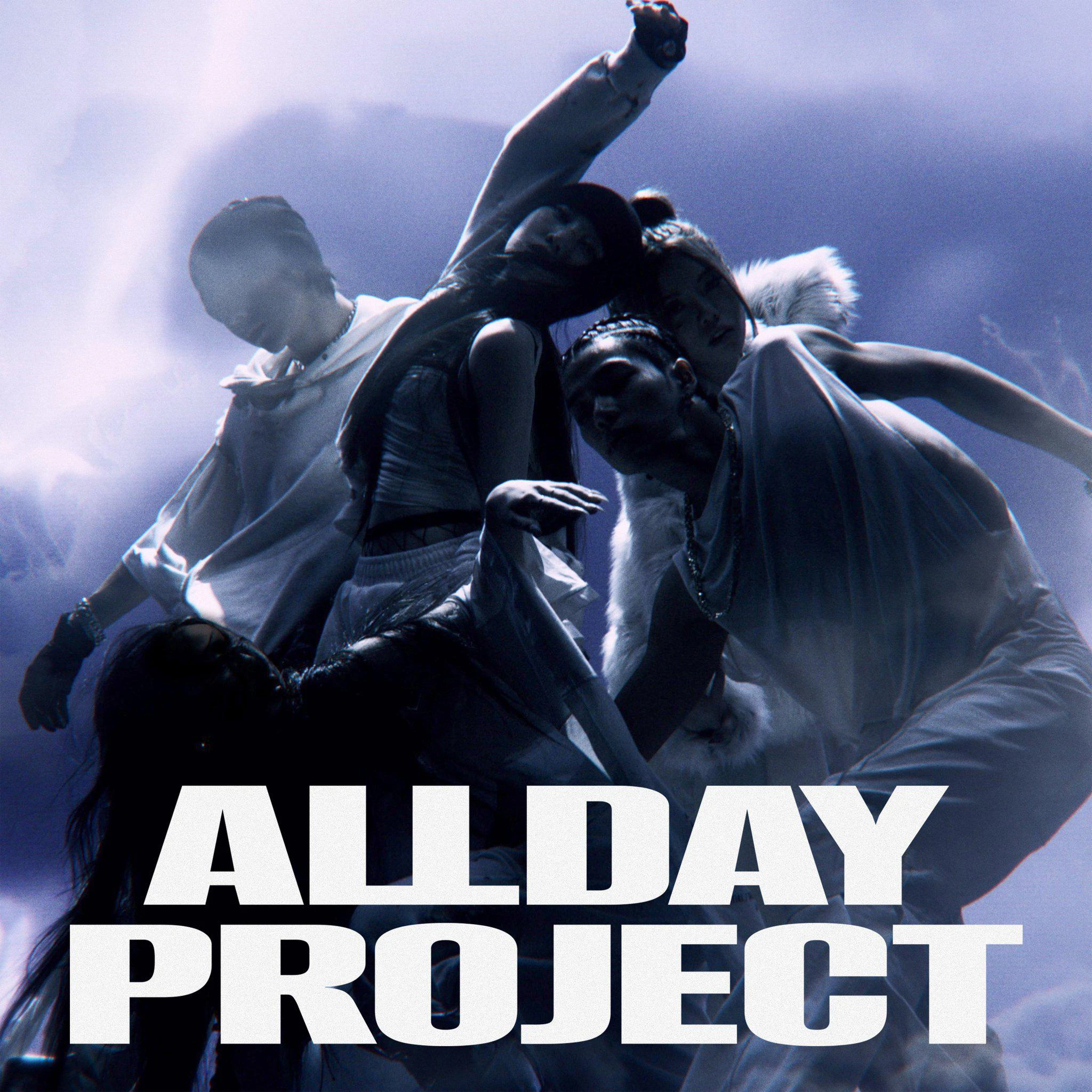 ALLDAY PROJECT photo