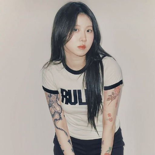 Imagen de la galería de Yerin