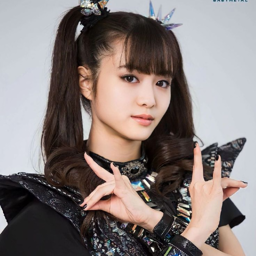 MOAMETAL gallery image