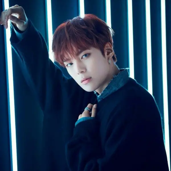 Minhyuk gallery image