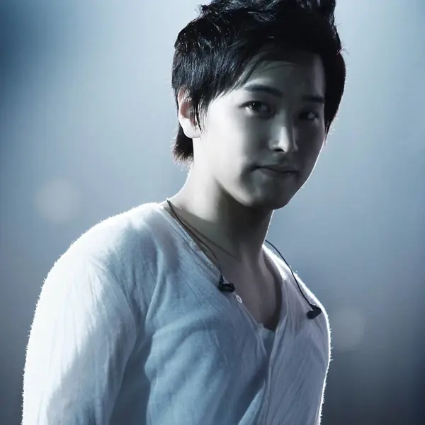 Sungmin gallery image