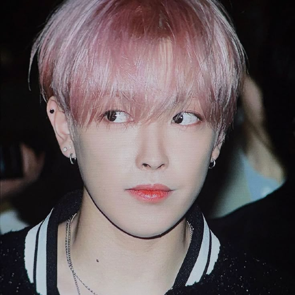Image de galerie de Hongjoong