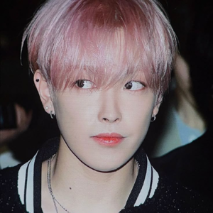 Hongjoong gallery image