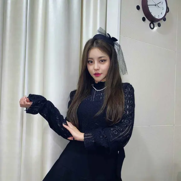 Image de galerie de Yujeong