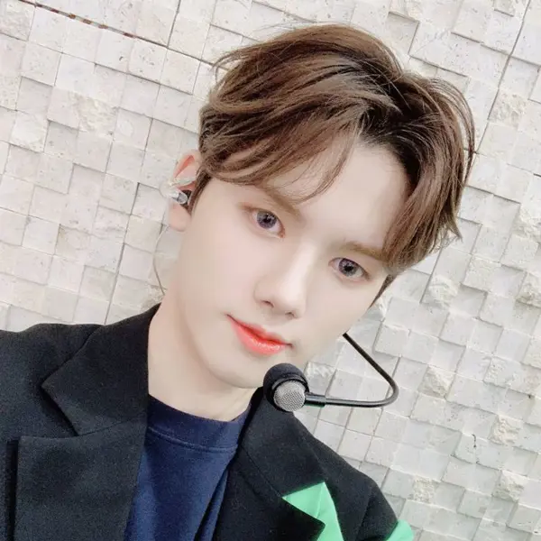 Minhee gallery image