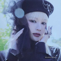 Siyeon gallery image