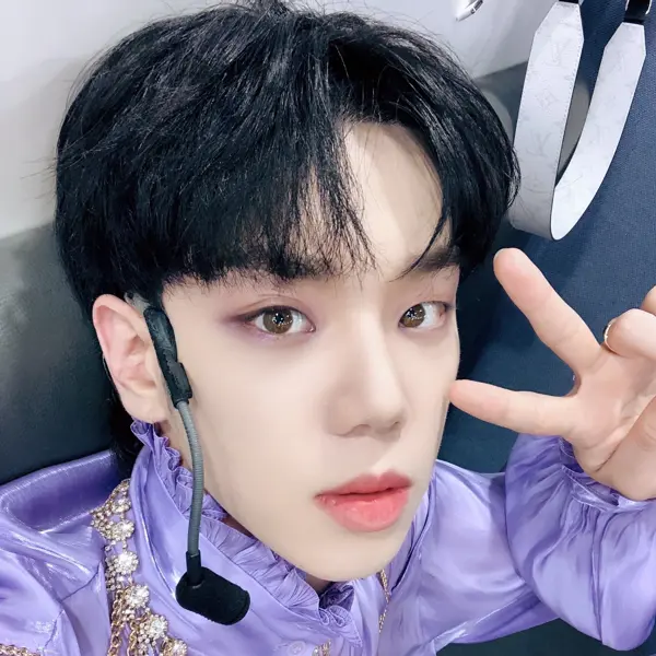 Kim Byeongkwan galerijafbeelding