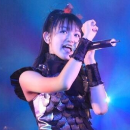 SU-METAL gallery image