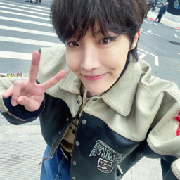 j-hope gallery image