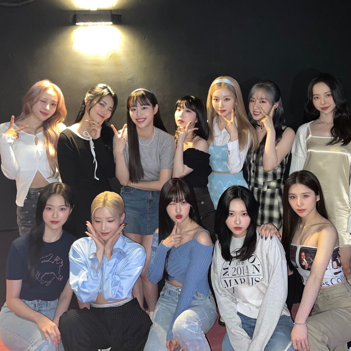 LOONA photo