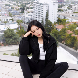 Jisoo 1