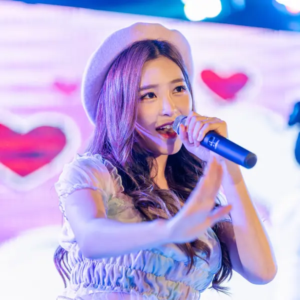 Gambar galeri Hyungseo