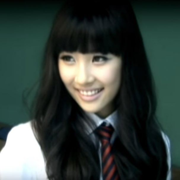 Lee Sunmi gallery image