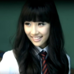 Lee Sunmi gallery image