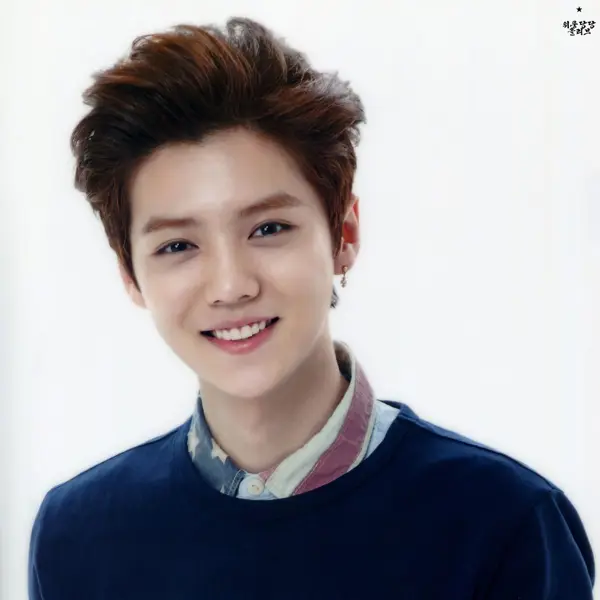 Luhan gallery image